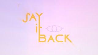 SayItBack