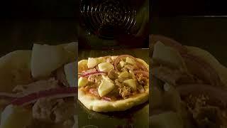 Pizza  #günstigkochen #leichterezepte #kochvideo #rezept #kochspaß #genussmomente