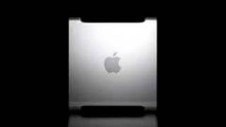 APPLE MAC Commercial G5 introvideo