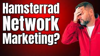 Fluch oder Segen - Ist Network Marketing das neue Hamsterrad?