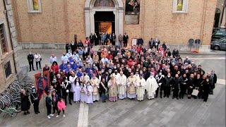 Celebrazione Santa Margherita della Metola