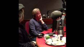 "Brian Jones was murdered" - Terry Rawlings Absolute Radio Interview (25/02/2014)