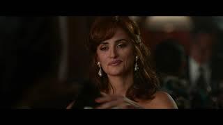 LOVING PABLO l Official Movie Clip l "Are You Married?"