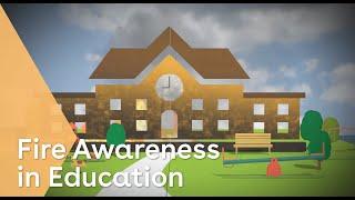 Fire Awareness in Education Training | Health & Safety Training | iHASCO