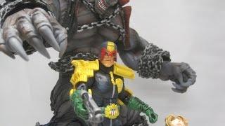 #TBT Toybiz Legendary Heroes wave 1 with BAF Pitt