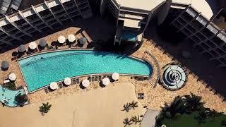 HD Ramada Resort Dar es Salaam -