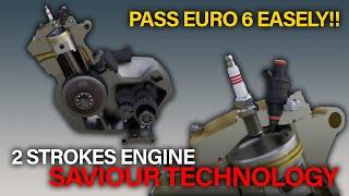 2 STROKE WILL BE BACK SOON!? ARE YOU READY?? | 2 STROKE INJECTION