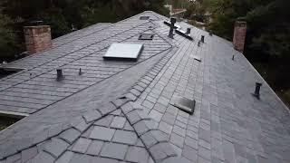 Looking for a durable and stylish alternative to natural slate roofing?