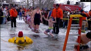 Okoboji Winter Games