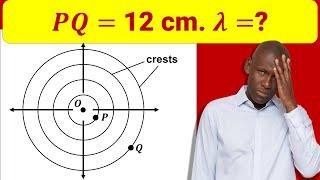 O level physics (6091) 2023 paper 1 | TYS Past Year Paper Full Solution!