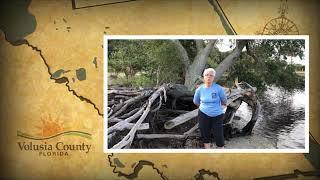 Doris Leeper Spruce Creek Preserve