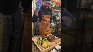 BEST STEAKHOUSE IN MALAYSIA!!   | FOOD | BROTHER |  (TIKTOK)