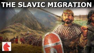 Who are The Slavs? | A quick history of The Slavic Migration