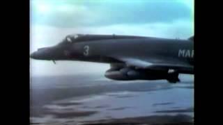 Discovery Channel Sea Wings: The Falkland Surprise