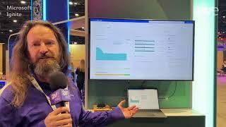 Ignite 2024: TD SYNNEX SecOps Solution Boosts Partner Success in Azure Security Management