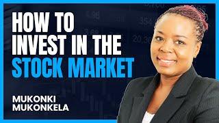 Navigating #Zambia's Stock Market: Opportunities and Risks