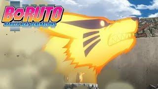 Otsutsuki Invasion | Boruto: Naruto Next Generations