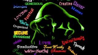 Strong Power of TAURUS from Ancient Kabala Astrology