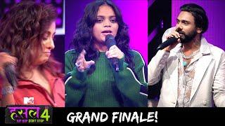 MTV Hustle 4 | Promo | Grand Finale