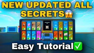 Fortnite 1v1 With Every Gun ALL NEW Updated SECRETS!! (Best Guide)