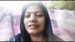 विवाह गीत आप लोग बताये कैसी लग रही हैhttps://youtu.be/_ERpx8LisAE