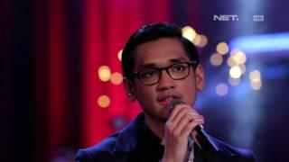 Afgan & The Gandarianz - Sadis (Live at Music Everywhere) **