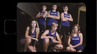 King's Ridge Cross Country Hype Film 2022