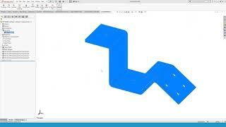 CUSTOMTOOLS for SOLIDWORKS Quick Tip: Cut list Properties as Document Properties