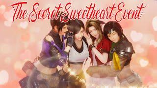 The Secret Sweetheart Event - FFVII EVER CRISIS