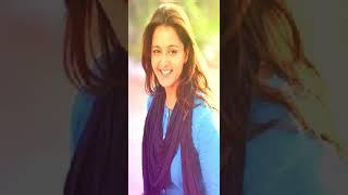 Manju warrier Transformation