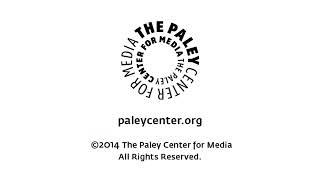 The Paley Center for Media (2014, close)