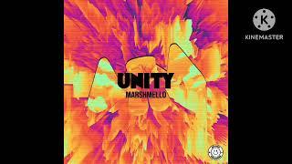 Marshmello - Unity (1 hour loop)