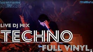 Live dj mix / ANiIIIIiiiKii