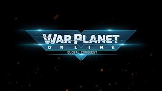 War Planet Online: Global Conquest - Teaser 2