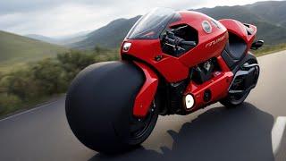 10 Most Amazing Vehicles In The World | Y-Tech Play