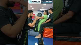 Best Paralysis rehab center in India | NeuroLink Physio And Rehab Centre