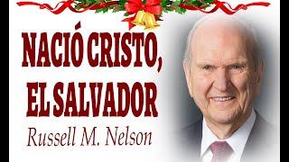 Nació Cristo el Salvador, Russell M. Nelson - Diciembre 2002, Devocional BYU