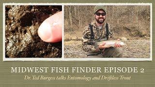 Midwest Fish Finder Episode 2