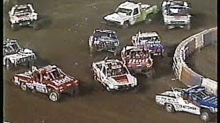 1993 MTEG STADIUM TRUCKS FULL SEASON COMPILATION