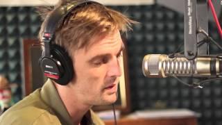 The Big J Show - Aaron Carter Interview