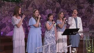 Он Вернется к Нам | Group Song | New Hope Church