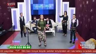 EDALI - EY SEVDİĞİM SANA ŞİKAYETİM VAR  (Canlı Performans)