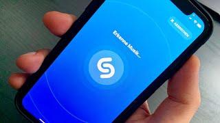 Musik erkennen mit dem iPhone (Shazam & Siri)