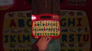 VTech Little Smart Phonics From A To Z! - VTech Arcade