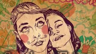 CocoRosie Smokey-Taboo