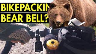 BEST Bell for Bikepacking?