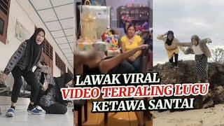 Lawak Viral  Video Terpaling Lucu  Funny and Fails !! #1