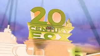 (REQUESTED) 20th Century Fox Logo 1994 in G-Major 3902