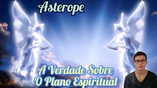 Asterope / Os Males Do Julgamento