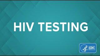 HIV Testing